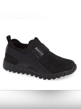 bernie med. Glow Sneakers